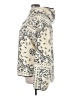 P.E Nation Print Ivory Jacket Size XXL - photo 5