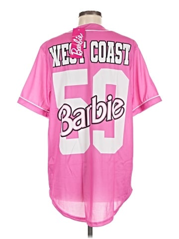 Barbie Kimono (view 2)
