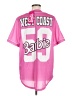 Barbie 100% Polyester Pink Kimono Size M - photo 2