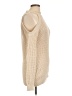 Guess Tan Turtleneck Sweater Size L (estimated) - photo 4