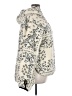 P.E Nation Print Ivory Jacket Size XXL - photo 4