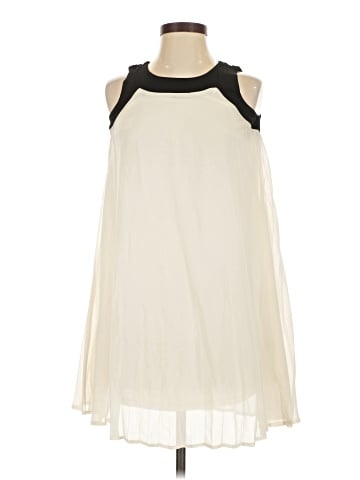 Xhilaration Cocktail Dress (view 1)