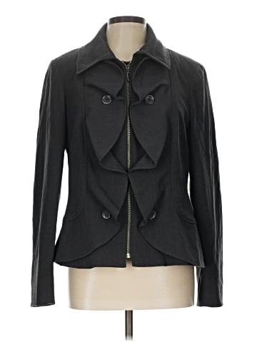 Tribal Jacket (view 1)