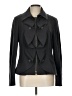 Tribal Black Jacket Size 10 - photo 1