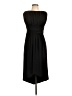 AA Studio AA 100% Polyester Black Cocktail Dress Size 10 - photo 1