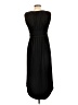 AA Studio AA 100% Polyester Black Cocktail Dress Size 10 - photo 2