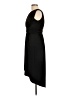AA Studio AA 100% Polyester Black Cocktail Dress Size 10 - photo 5