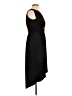 AA Studio AA 100% Polyester Black Cocktail Dress Size 10 - photo 4