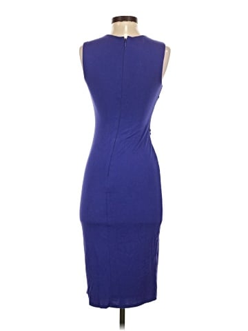 Bebe Cocktail Dress (view 2)