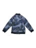 Adidas 100% Polyester Blue Sweatshirt Size 5 - 6 - photo 2