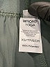 Beyond Yoga 100% Polyester Solid Gray Dress Pants Size XS - photo 7
