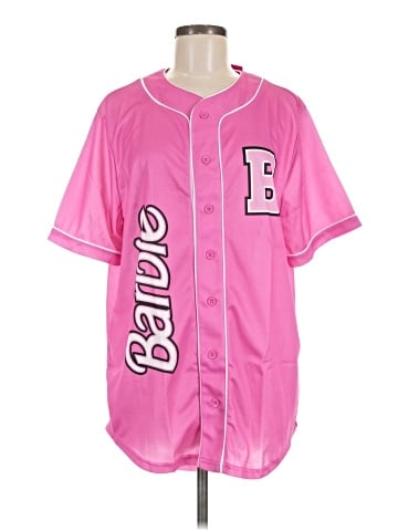 Barbie Kimono (view 1)