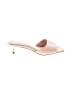 Vince Camuto Ivory Sandals Size 8 - photo 1