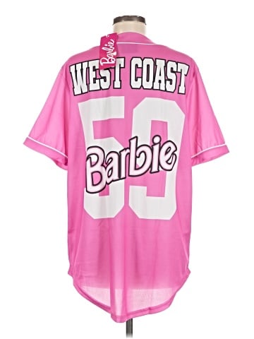 Barbie Kimono (view 2)