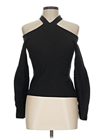 HaoDuoYi Long Sleeve Top (view 1)