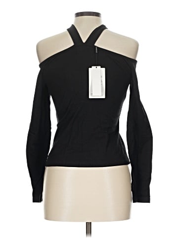 HaoDuoYi Long Sleeve Top (view 2)