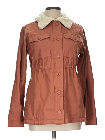 Hang Ten Jacket (view 1)