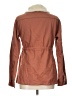 Hang Ten 100% Polyester Brown Jacket Size L (estimated) - photo 2