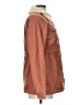 Hang Ten 100% Polyester Brown Jacket Size L (estimated) - photo 4