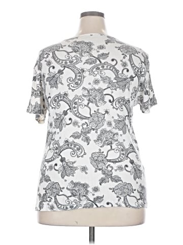 White Stag Short Sleeve T-Shirt (view 2)