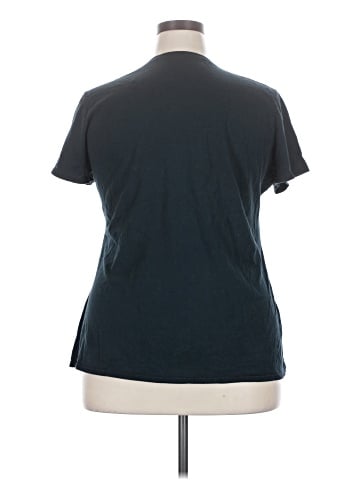 Just My Size Short Sleeve T-Shirt (view 2)