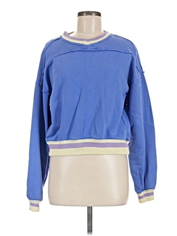 Free People Pullover Sweater (view 1)