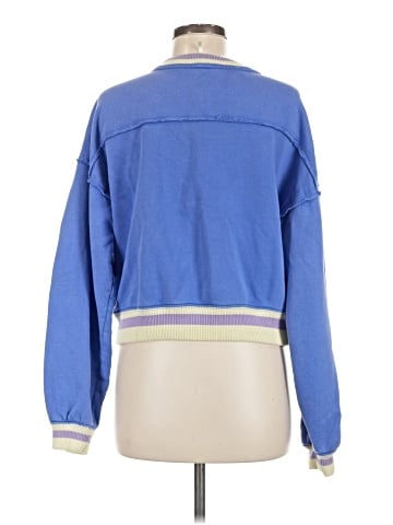 Free People Pullover Sweater (view 2)