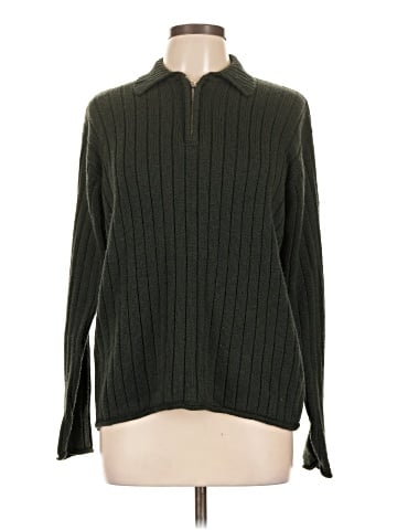 Chaus Long Sleeve Top (view 1)