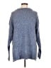Well Worn Blue Pullover Sweater Size L - photo 1