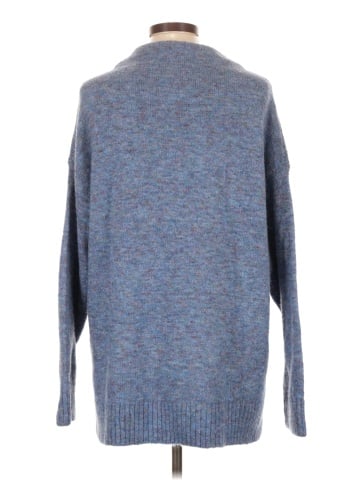 Well Worn Pullover Sweater (view 2)