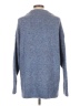 Well Worn Blue Pullover Sweater Size L - photo 2