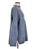 Well Worn Blue Pullover Sweater Size L - photo 4