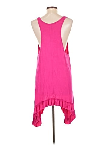 Poliana Plus Casual Dress (view 2)