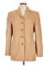 Talbots Tan Coat Size 10 - photo 1