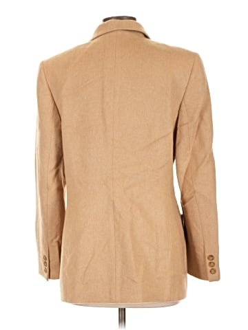 Talbots Coat (view 2)