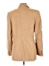 Talbots Tan Coat Size 10 - photo 2