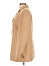Talbots Tan Coat Size 10 - photo 5