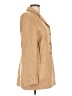 Talbots Tan Coat Size 10 - photo 4