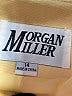 Morgan Miller Gold Blazer Size 14 - photo 6