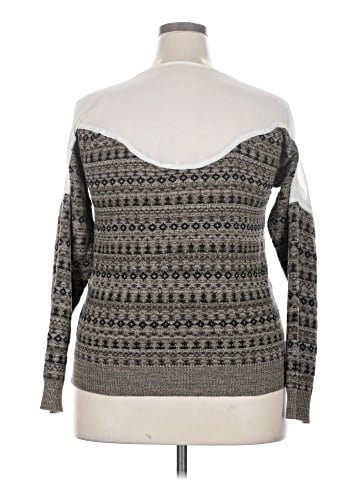 Urban Renewal Pullover Sweater (view 2)