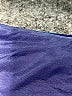 Helene Blake 100% Polyester Blue Long Sleeve Blouse Size XL - photo 7