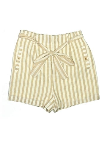 Very J Shorts (view 1)