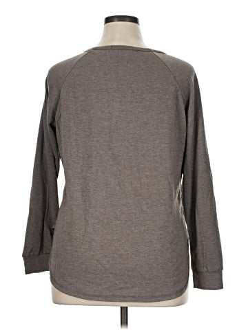 Automet Long Sleeve Top (view 2)
