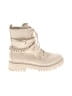 Guess Ivory Ankle Boots Size 8 1/2 - photo 1