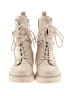Guess Ivory Ankle Boots Size 8 1/2 - photo 2
