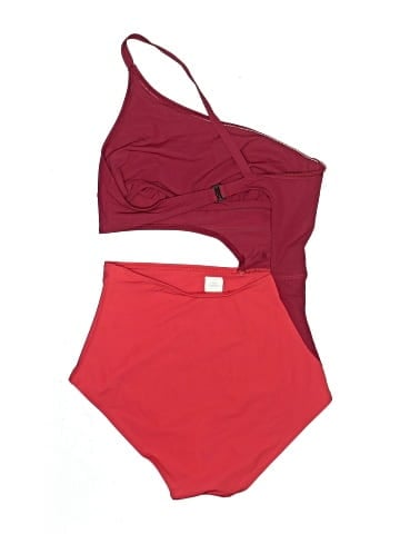 Unbranded One Piece Swimsuit (view 2)
