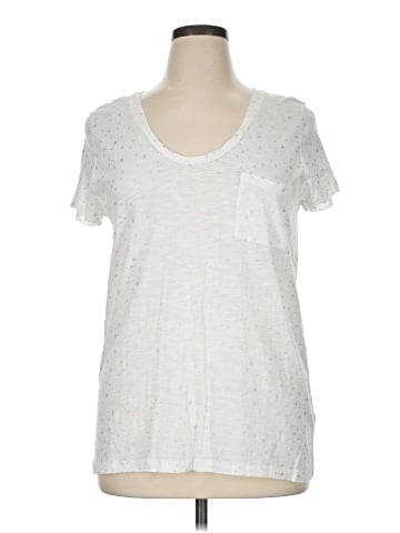 Caslon Short Sleeve T-Shirt (view 1)