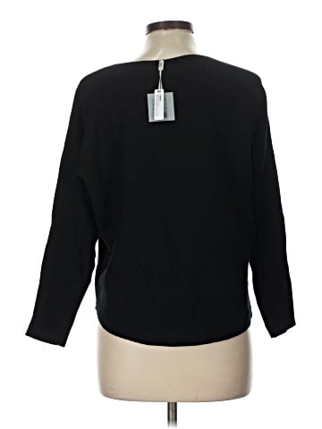 Liv Long Sleeve Top (view 2)