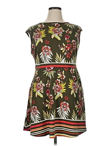 New York & Company Casual Dress (view 1)