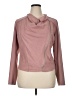 Blank NYC Pink Jacket Size XL - photo 1